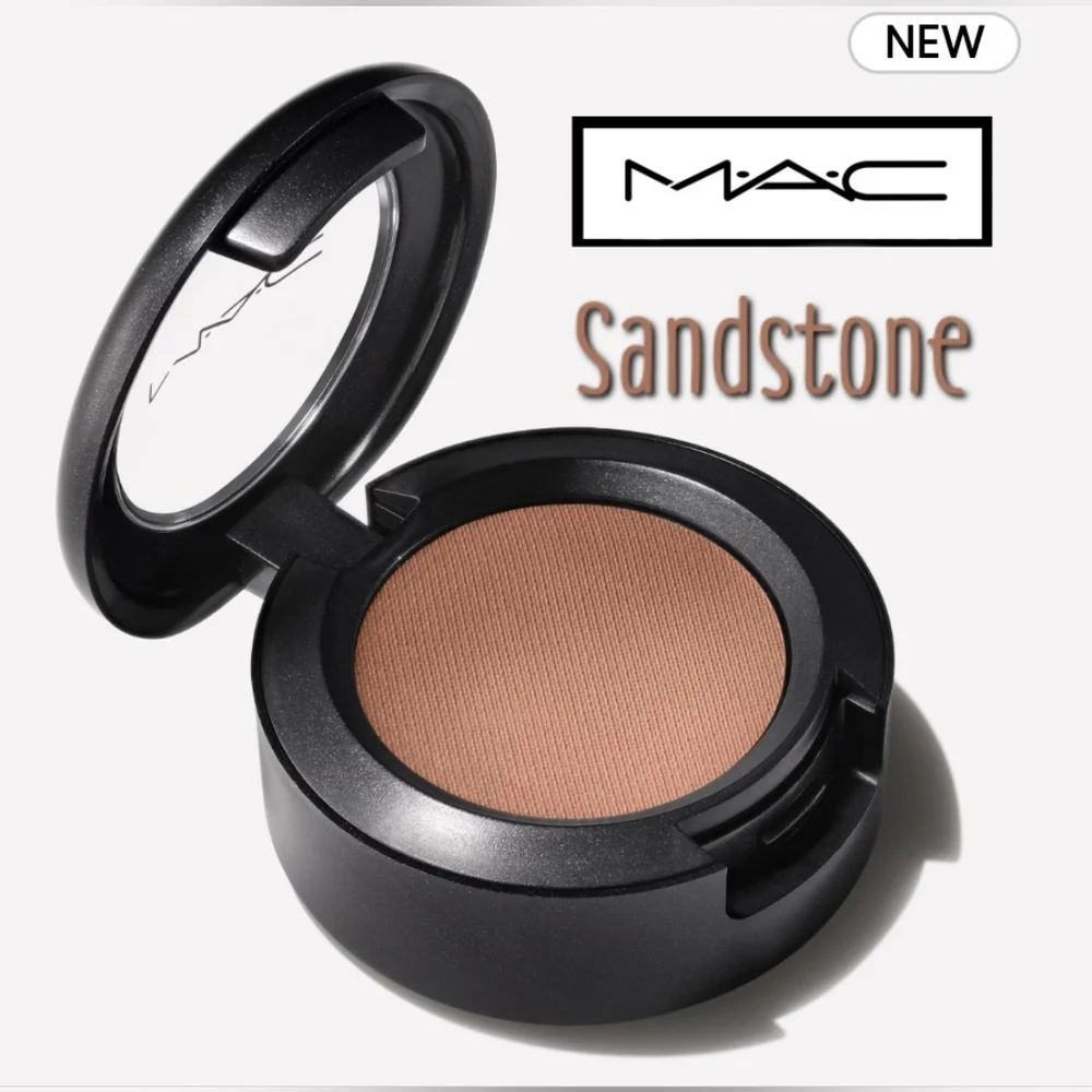 MAC Cosmetics highly pigmented